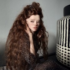 Новинка joydolls 1/6