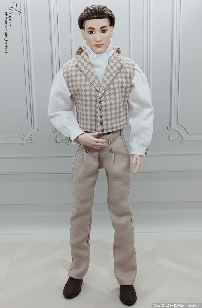 Григорий ❤ — Куклы Barbie (Барби): Looks (фото 4)