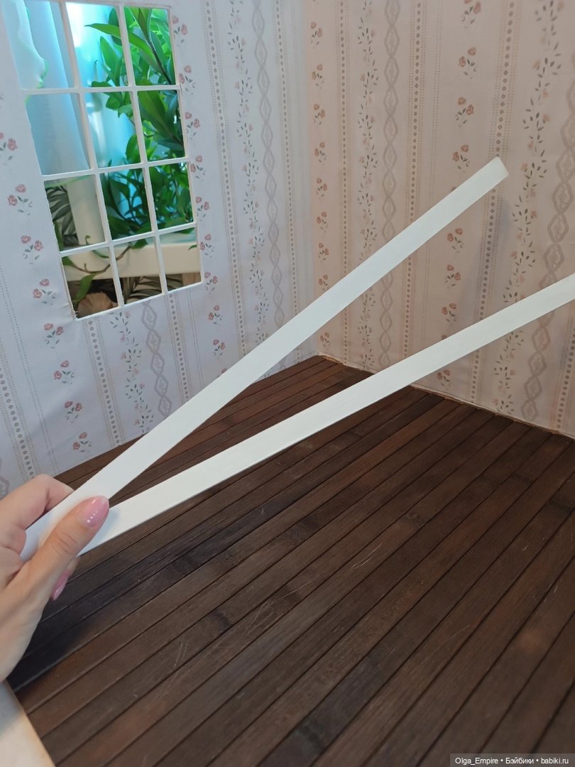 Мой румбокс. Оформление — Румбоксы и кукольные интерьеры: фото (фото 7)