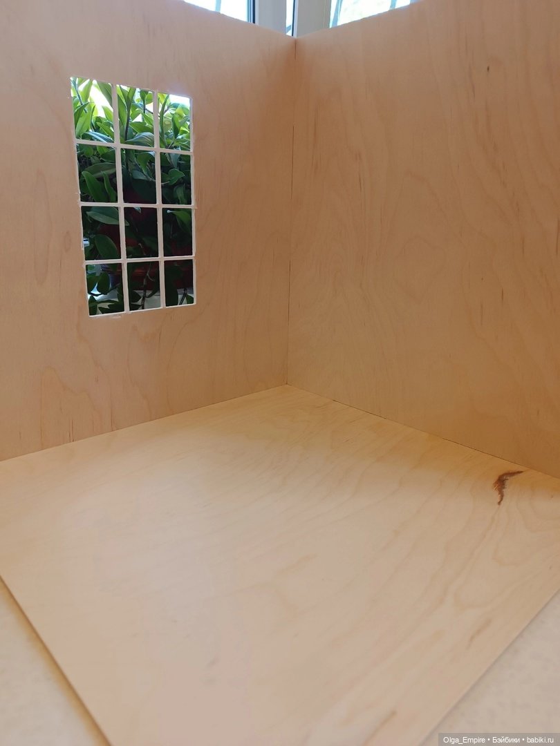 Мой румбокс. Оформление — Румбоксы и кукольные интерьеры: фото (фото 3)