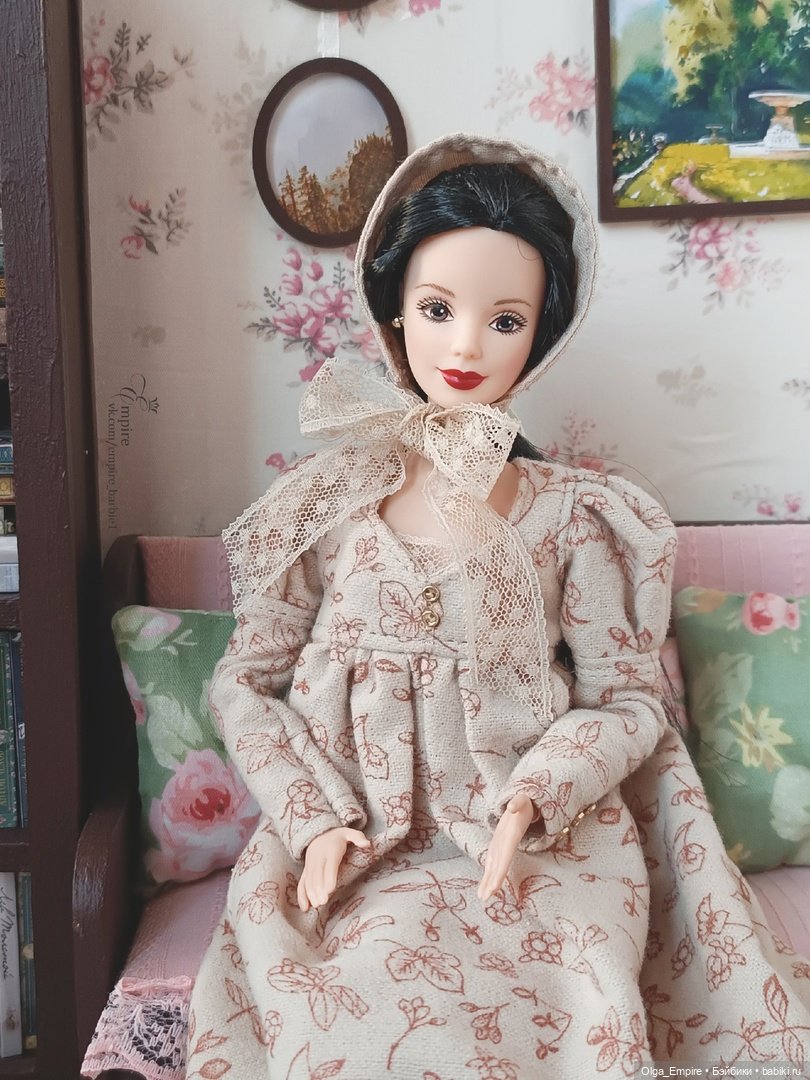 Мой румбокс. Оформление — Румбоксы и кукольные интерьеры: фото