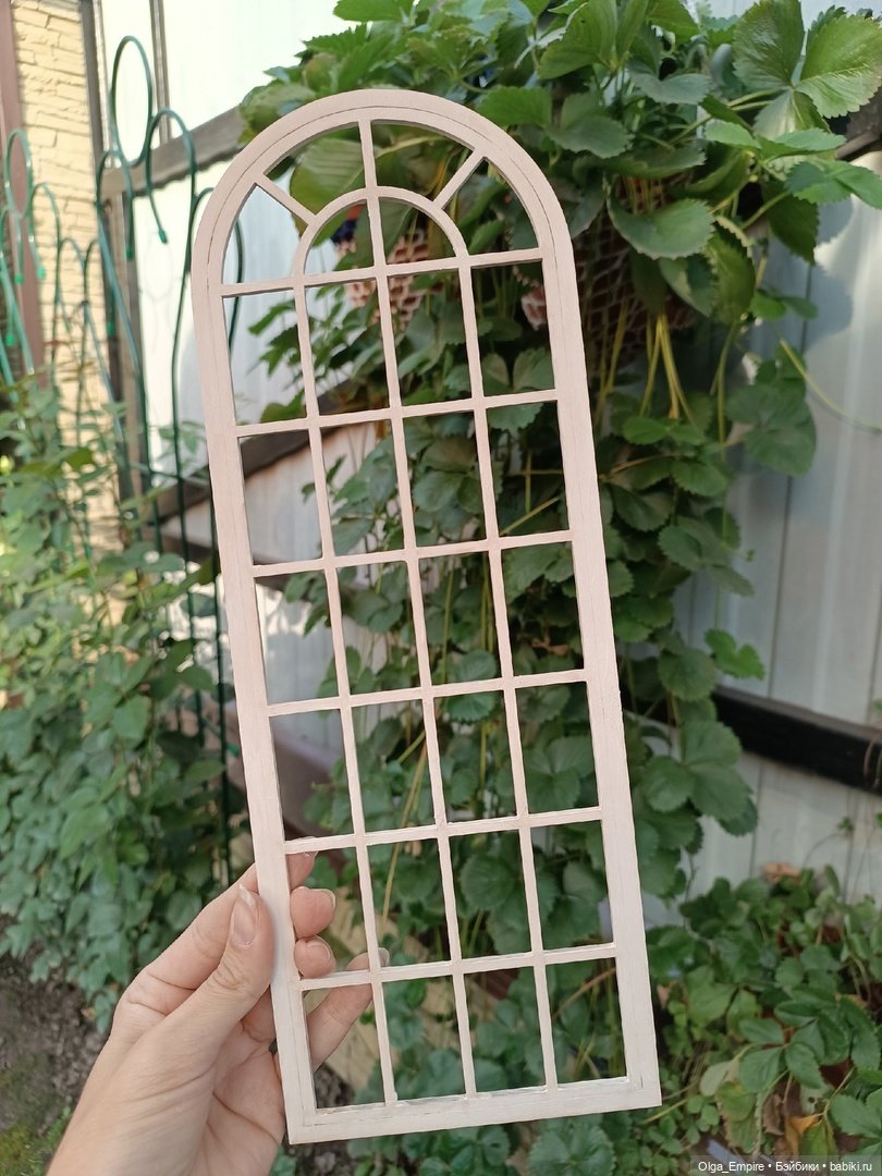 Мой румбокс. Оформление — Румбоксы и кукольные интерьеры: фото