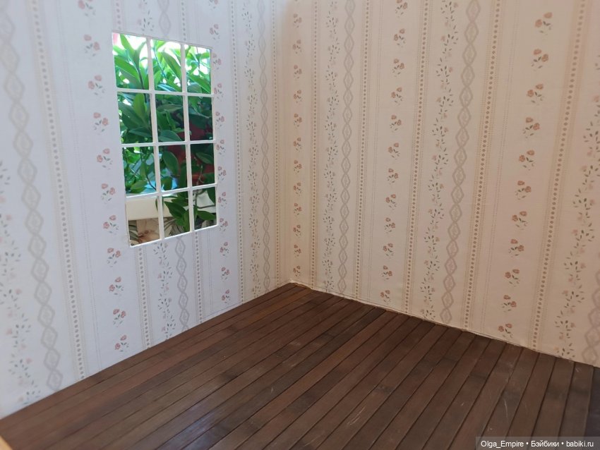 Мой румбокс. Оформление — Румбоксы и кукольные интерьеры: фото (фото 5)