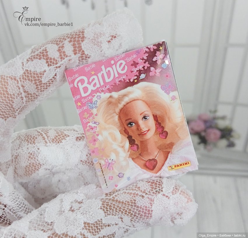 Мои книги 1:6 — Кукольная миниатюра своими руками: еда