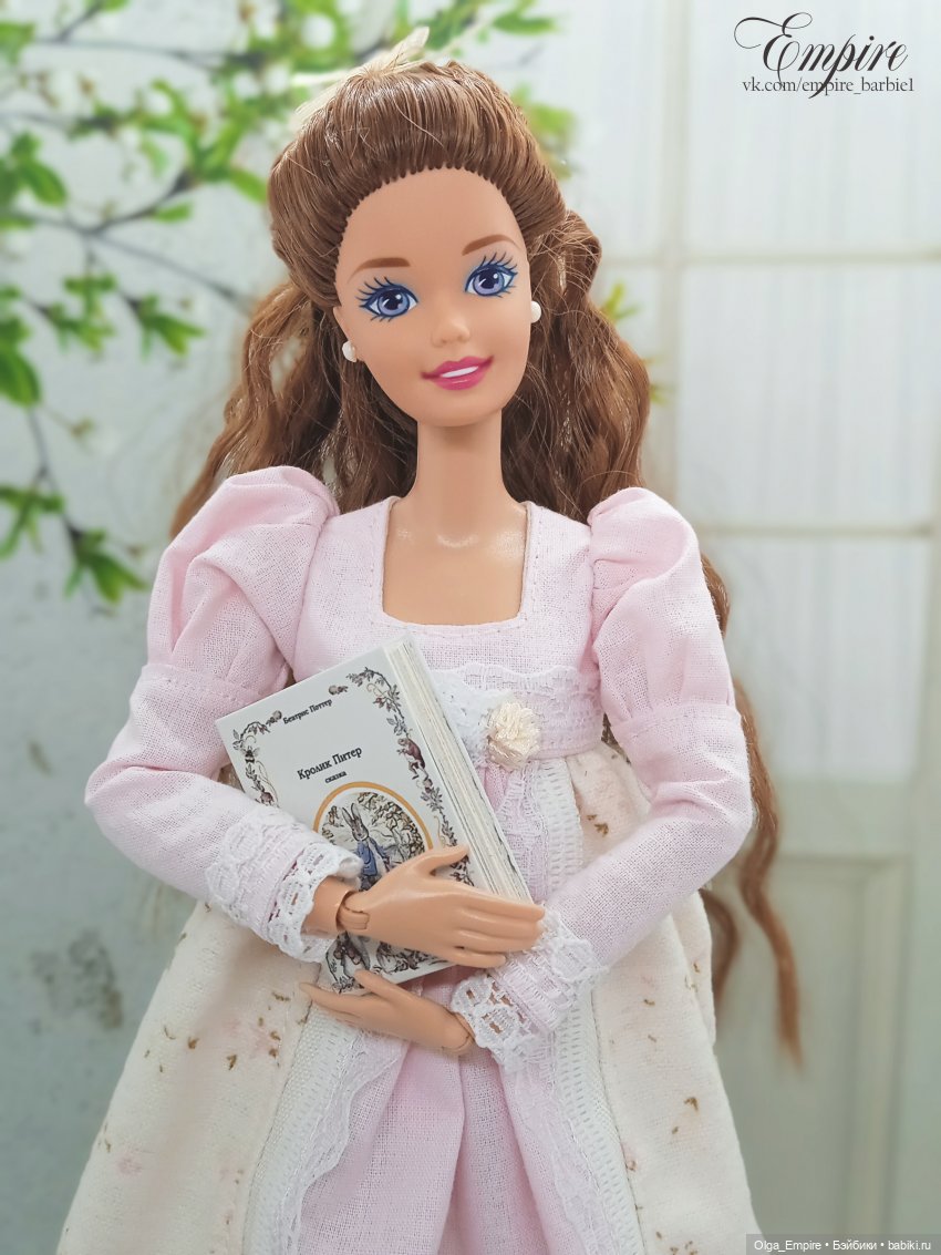 Мои книги 1:6 — Кукольная миниатюра своими руками: еда (фото 5)