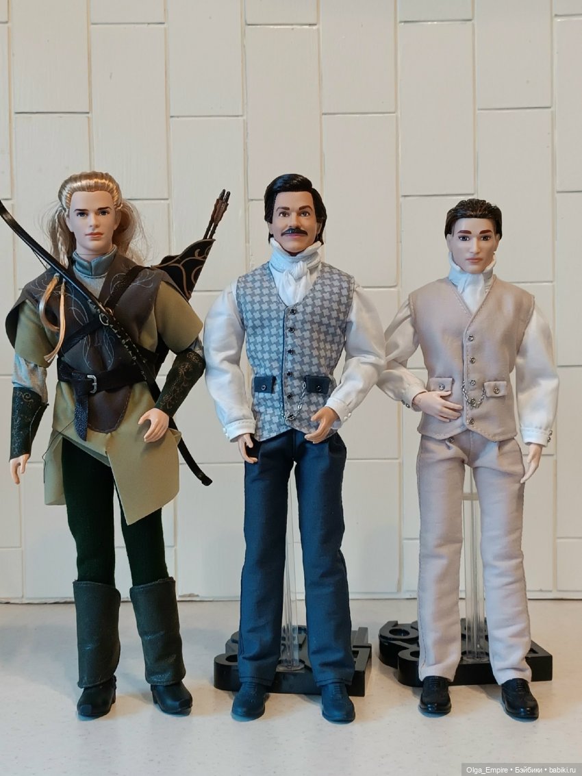 Мой идеальный гибрид ❤ Николя́ (фото 2)