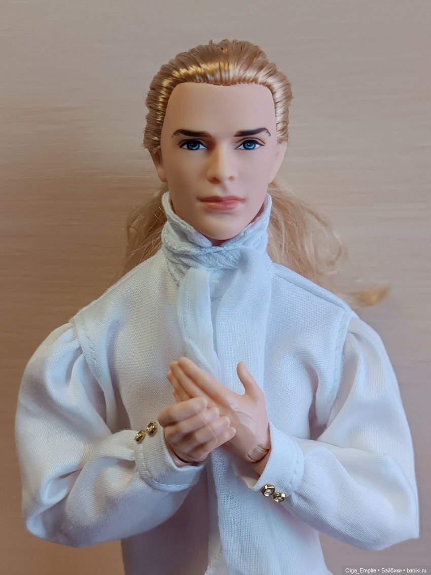 Мой идеальный гибрид ❤ Николя́