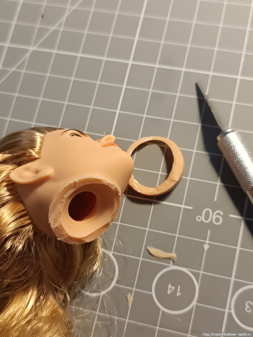 Мой идеальный гибрид ❤ Николя́ (фото 7)