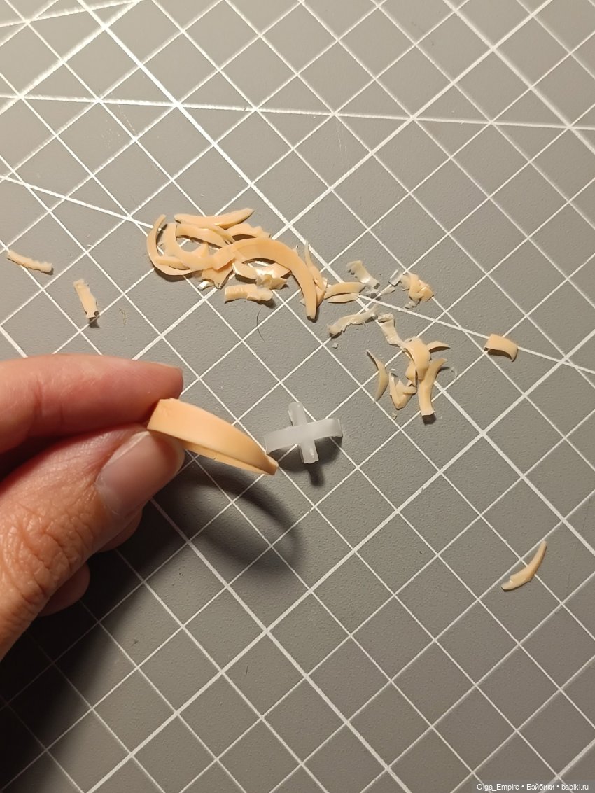 Мой идеальный гибрид ❤ Николя́ (фото 8)