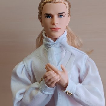 Мой идеальный гибрид ❤ Николя́