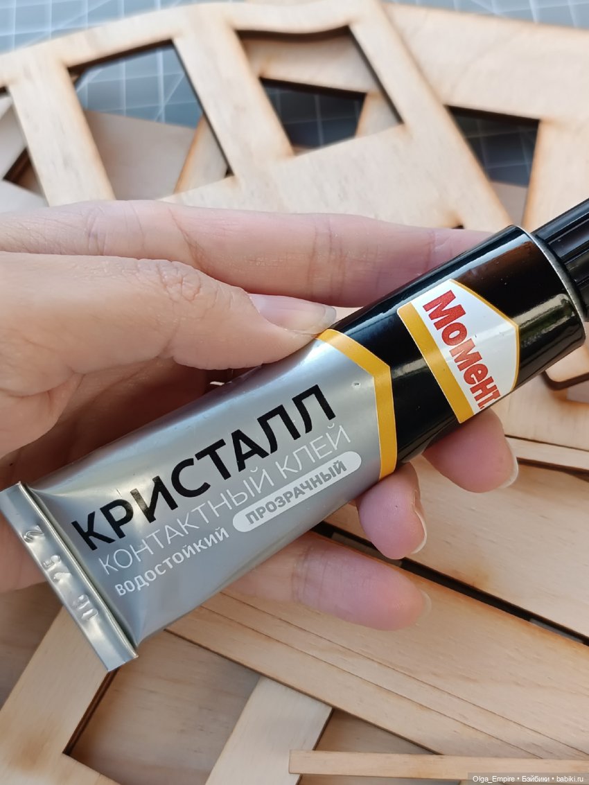 Кровать 19 века в масштабе 1:6 (фото 2)