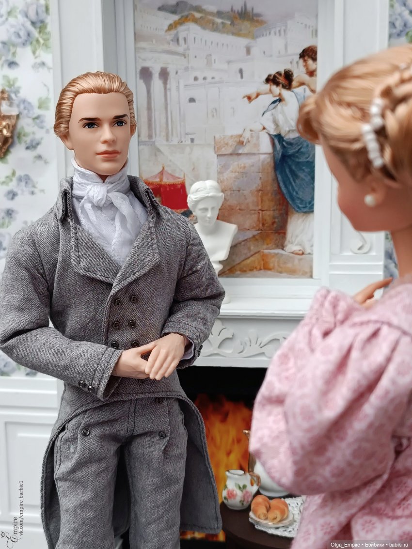 "НЕ ЗАБЫВАЙ МЕНЯ"_10 серия