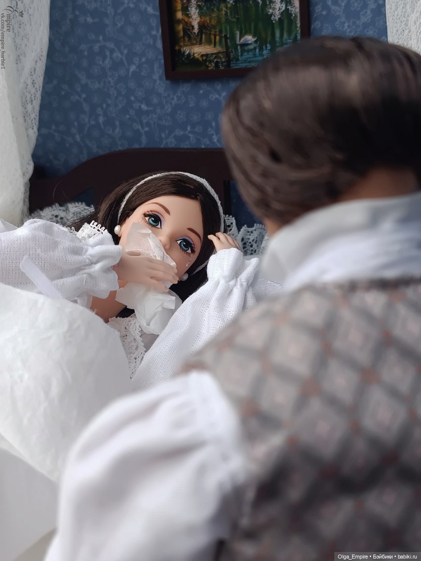 "НЕ ЗАБЫВАЙ МЕНЯ"_10 серия