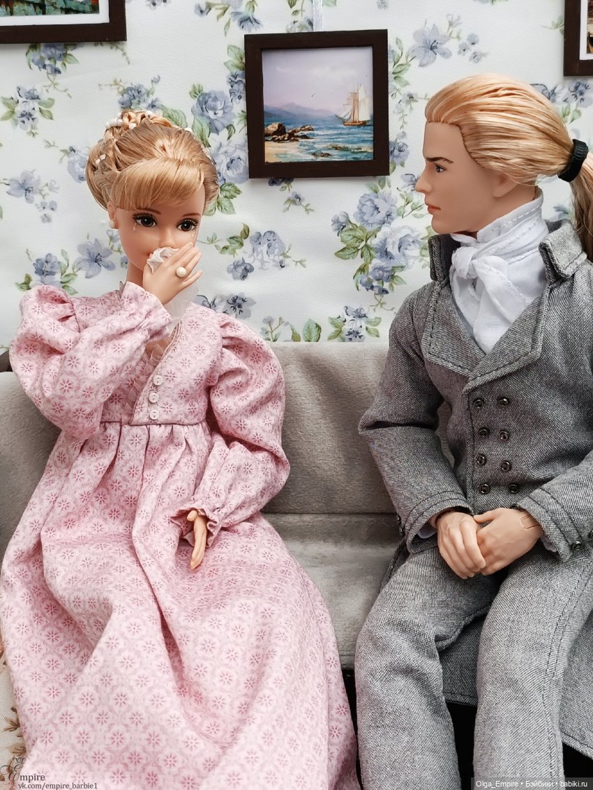 "НЕ ЗАБЫВАЙ МЕНЯ"_10 серия