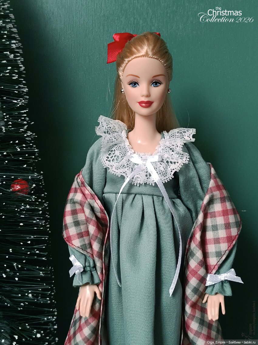 The Christmas collection 2026