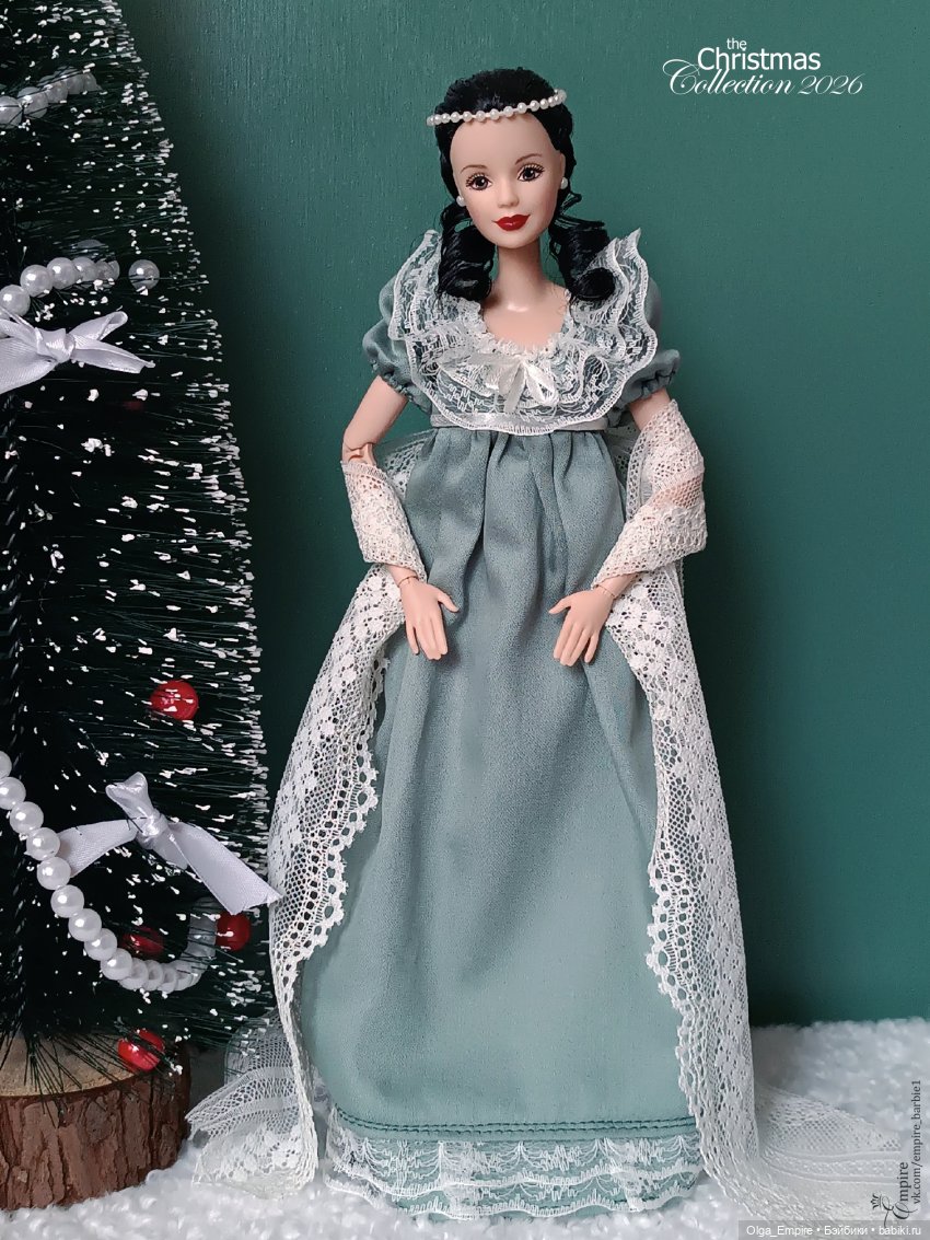 The Christmas collection 2026 (фото 8)