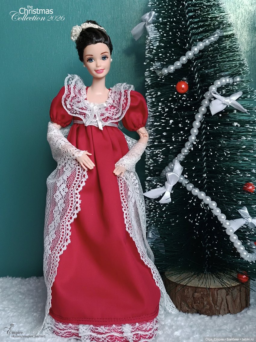 The Christmas collection 2026 (фото 2)