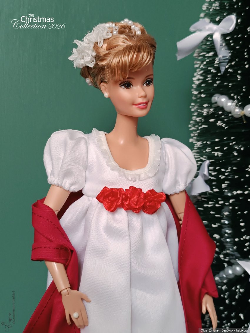 The Christmas collection 2026 (фото 7)