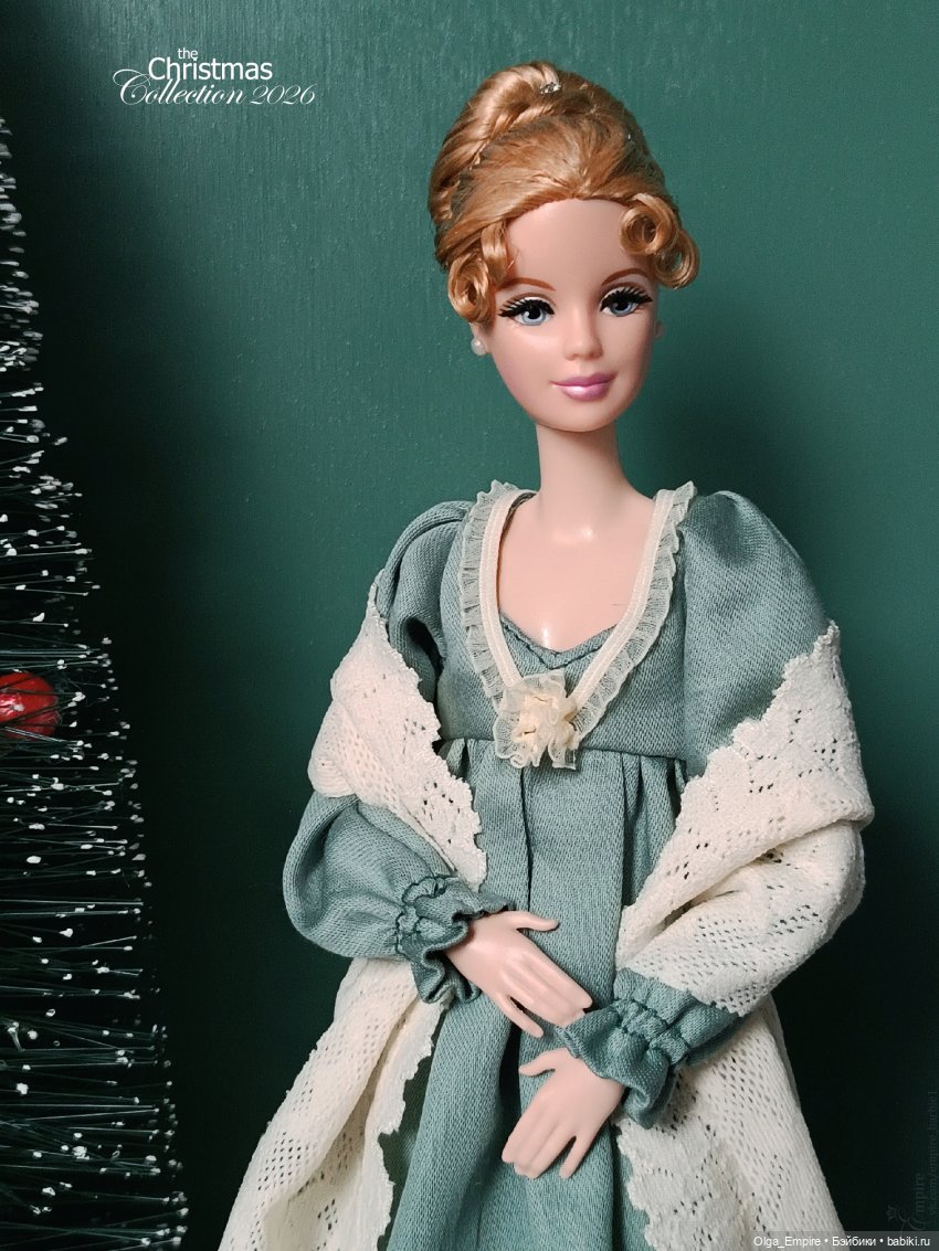 The Christmas collection 2026 (фото 5)