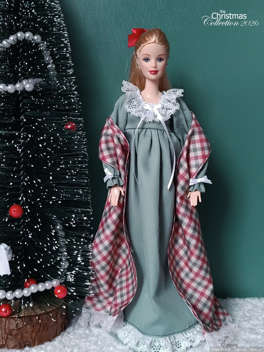 The Christmas collection 2026