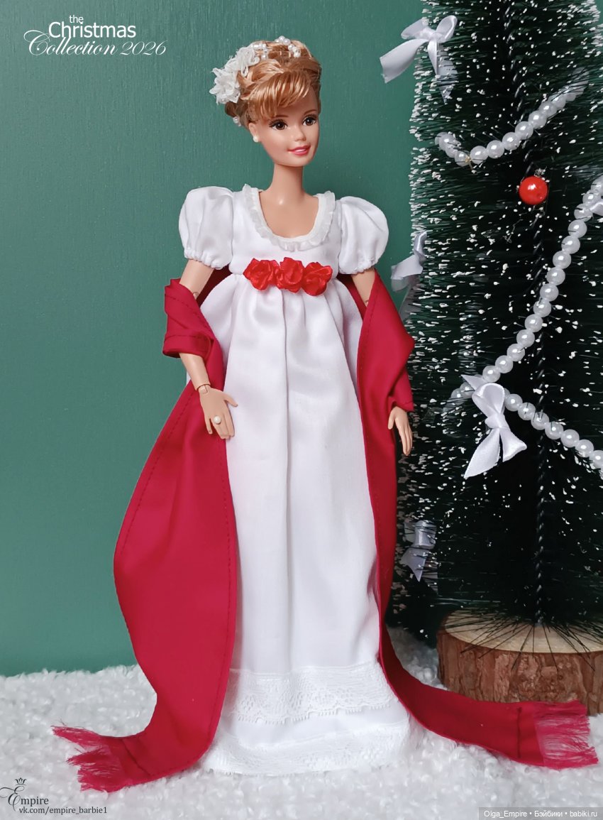 The Christmas collection 2026 (фото 6)