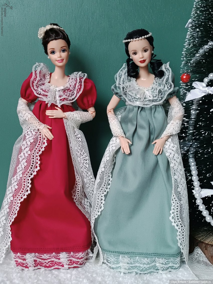 The Christmas collection 2026 (фото 10)