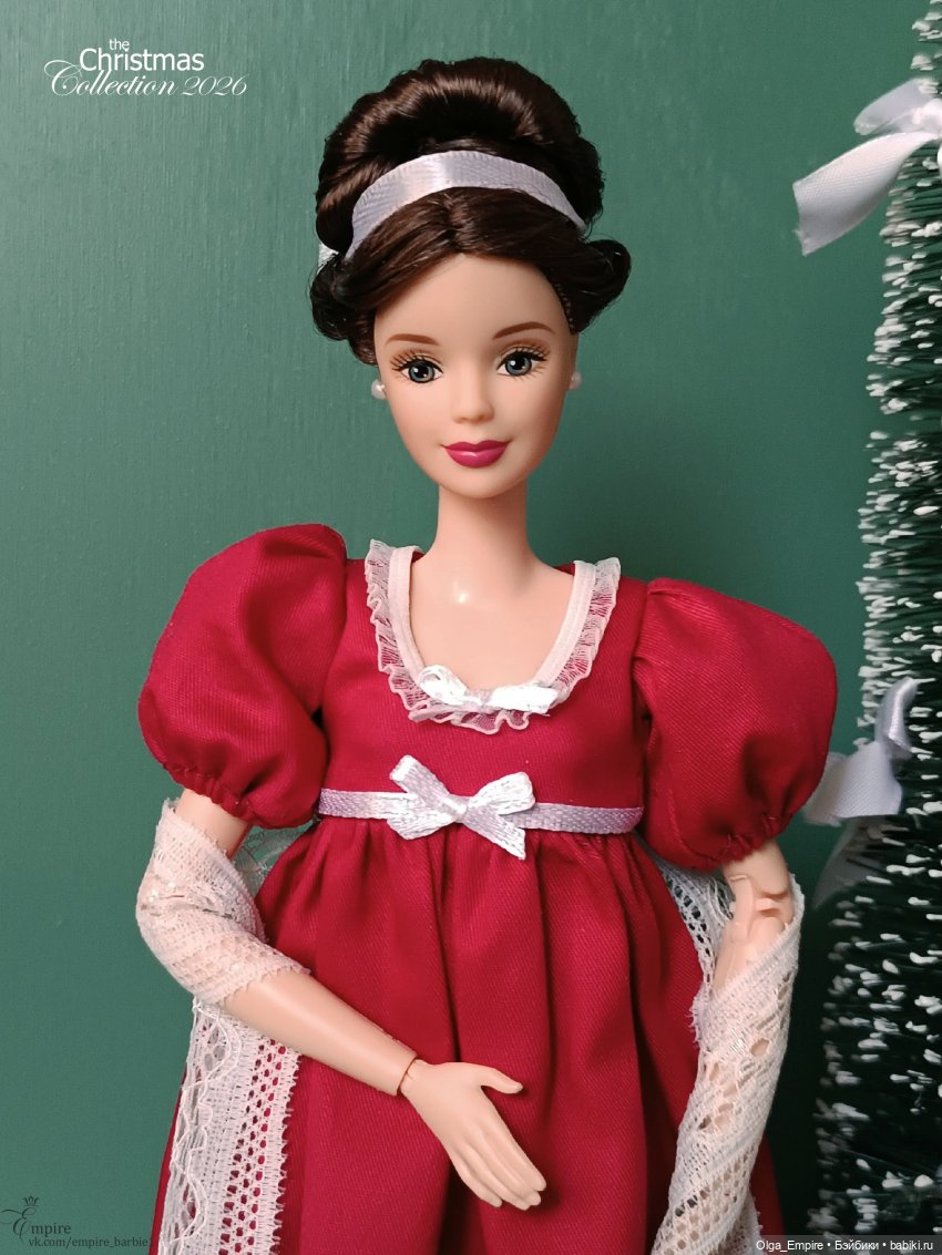 The Christmas collection 2026