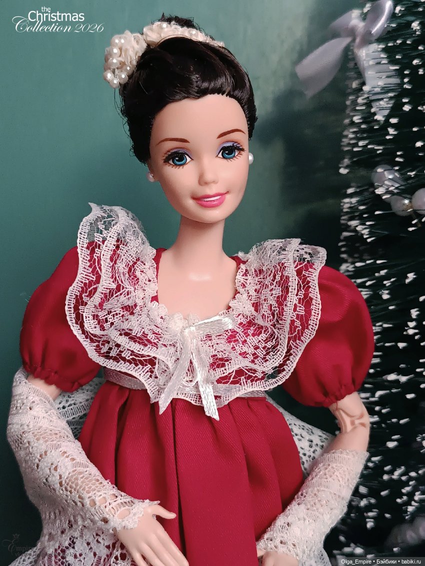 The Christmas collection 2026 (фото 3)