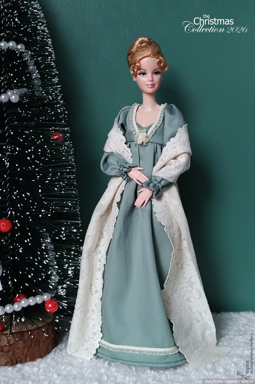 The Christmas collection 2026 (фото 4)