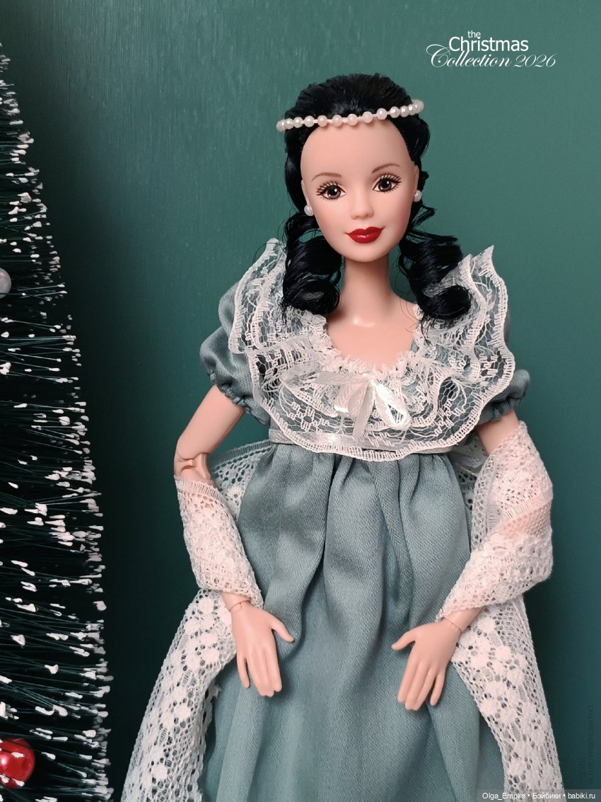 The Christmas collection 2026 (фото 9)