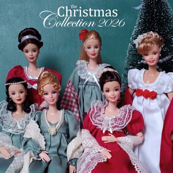 The Christmas collection 2026