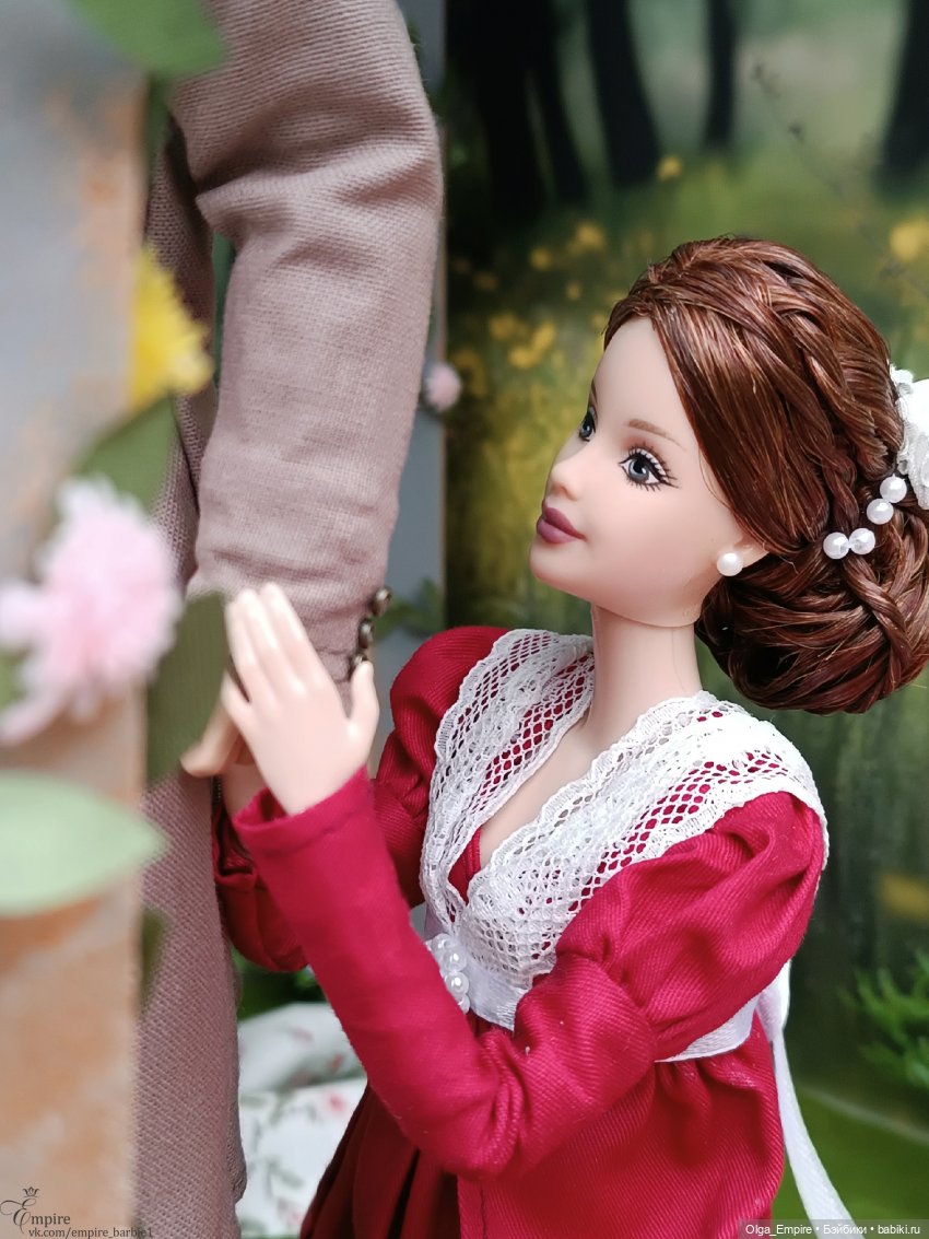 "НЕ ЗАБЫВАЙ МЕНЯ"_11 серия