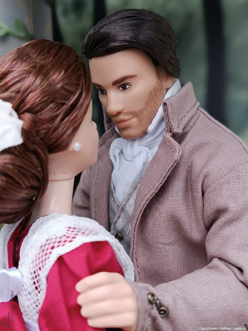 "НЕ ЗАБЫВАЙ МЕНЯ"_11 серия