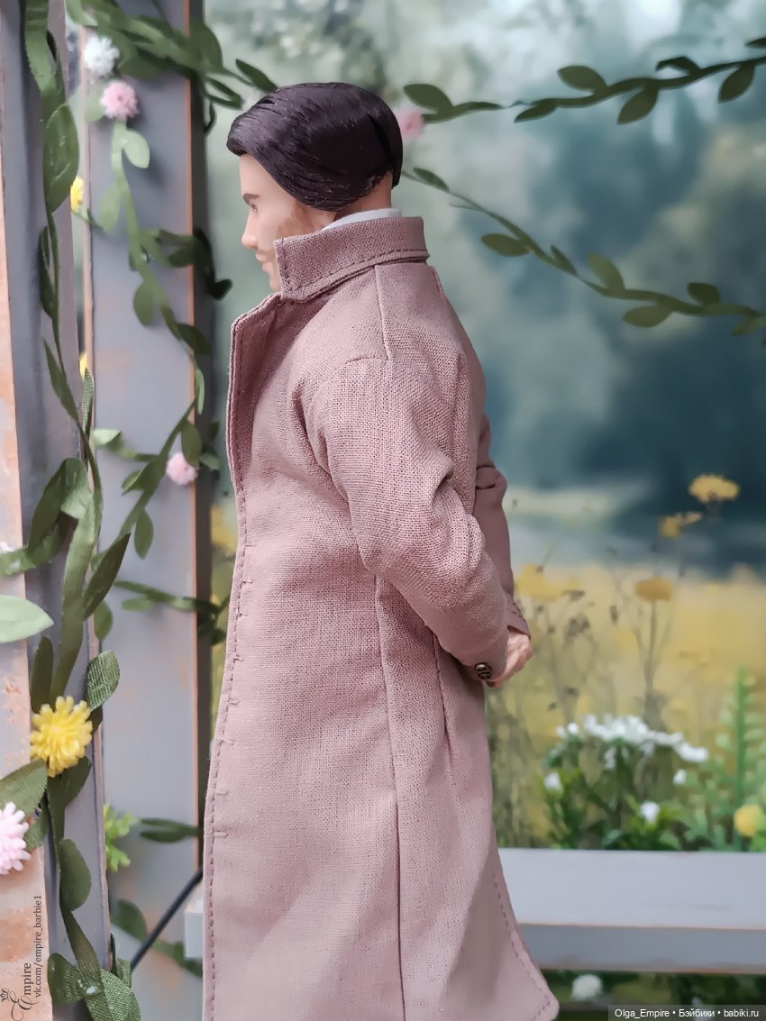 "НЕ ЗАБЫВАЙ МЕНЯ"_11 серия (фото 3)