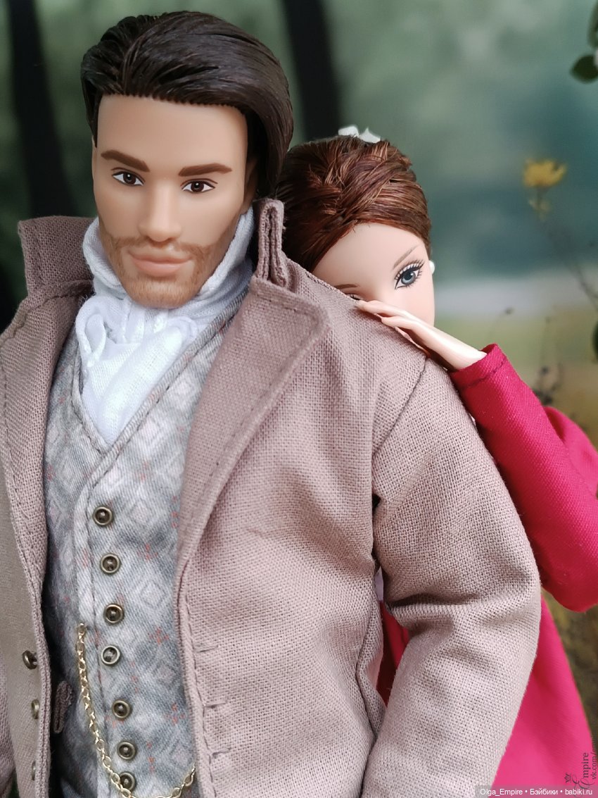 "НЕ ЗАБЫВАЙ МЕНЯ"_11 серия