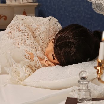 "НЕ ЗАБЫВАЙ МЕНЯ"_12 серия