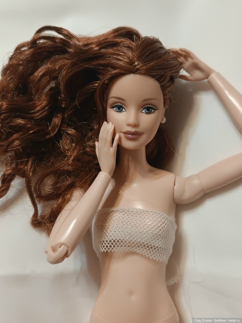 ❤ Мои причёски XIX века ❤