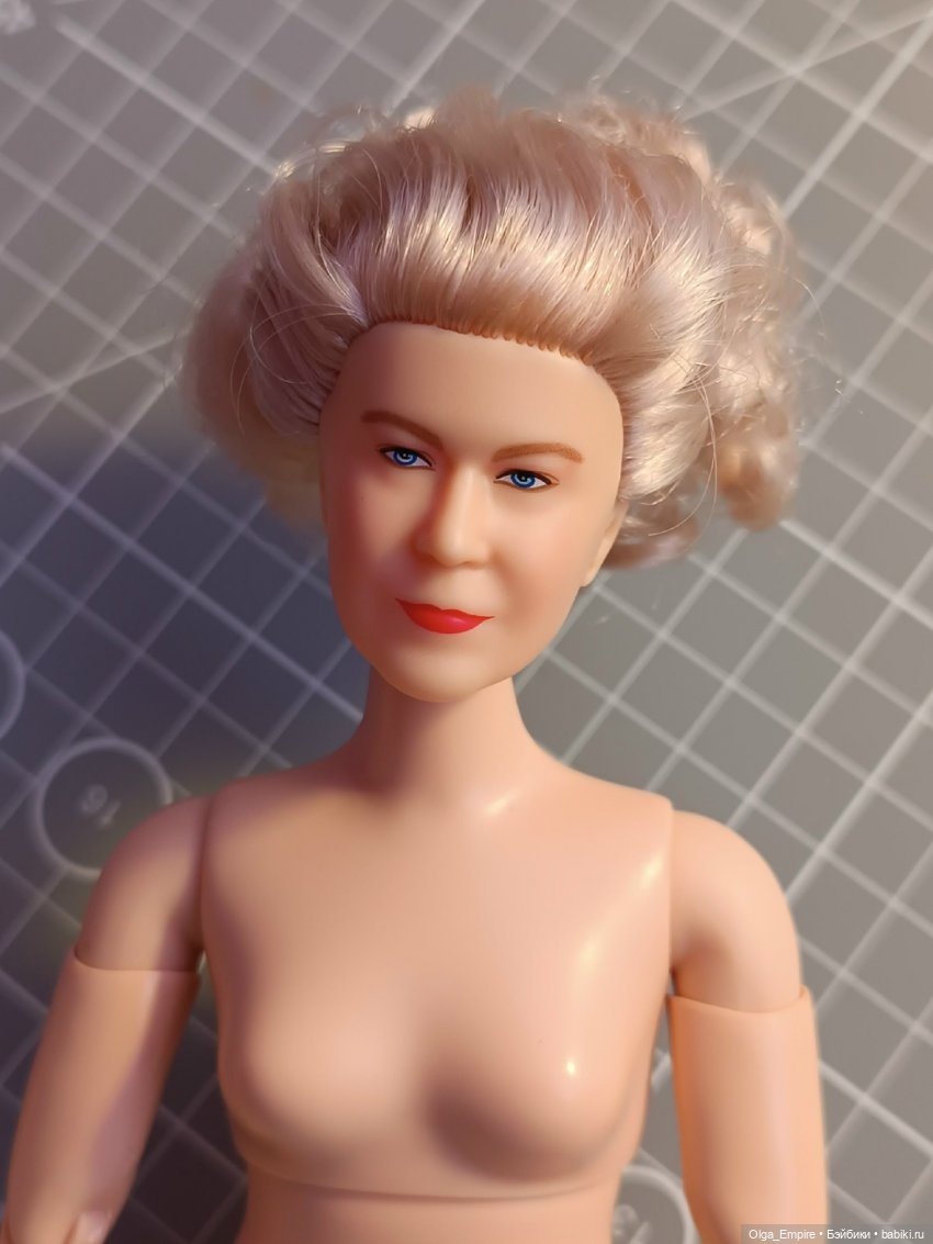 ❤ Мои причёски XIX века ❤