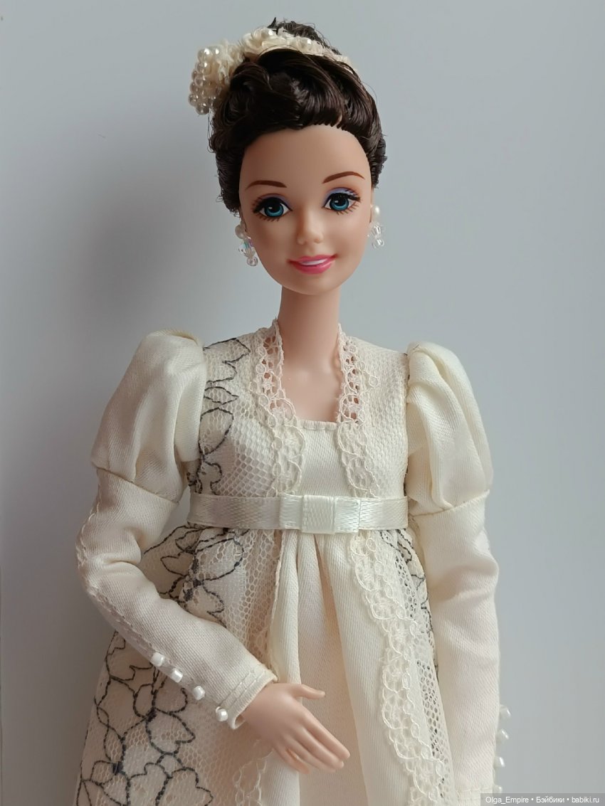 ❤ Мои причёски XIX века ❤ (фото 6)