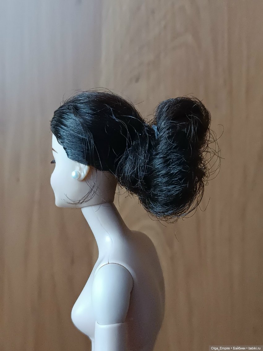 ❤ Мои причёски XIX века ❤ (фото 2)