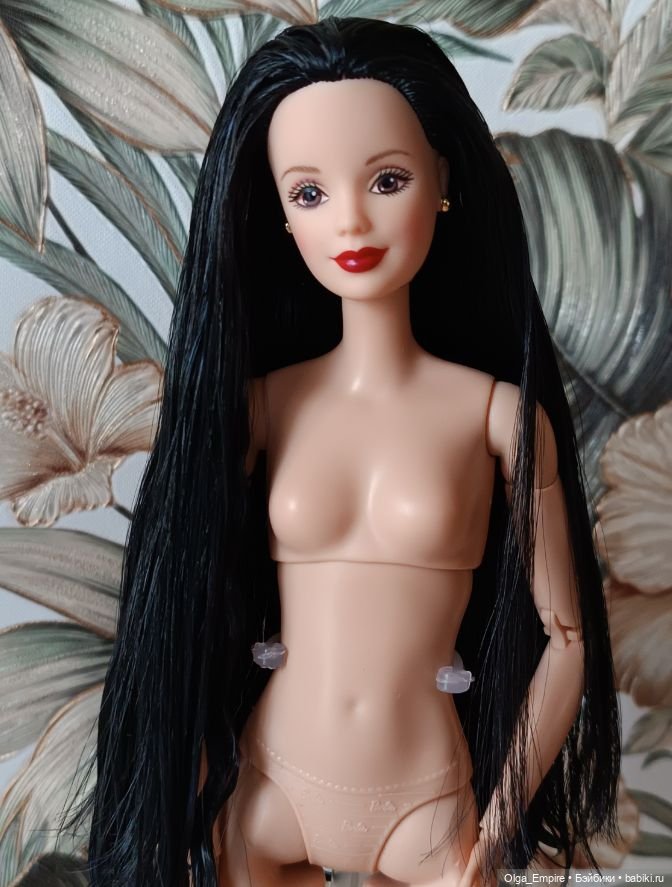 ❤ Мои причёски XIX века ❤