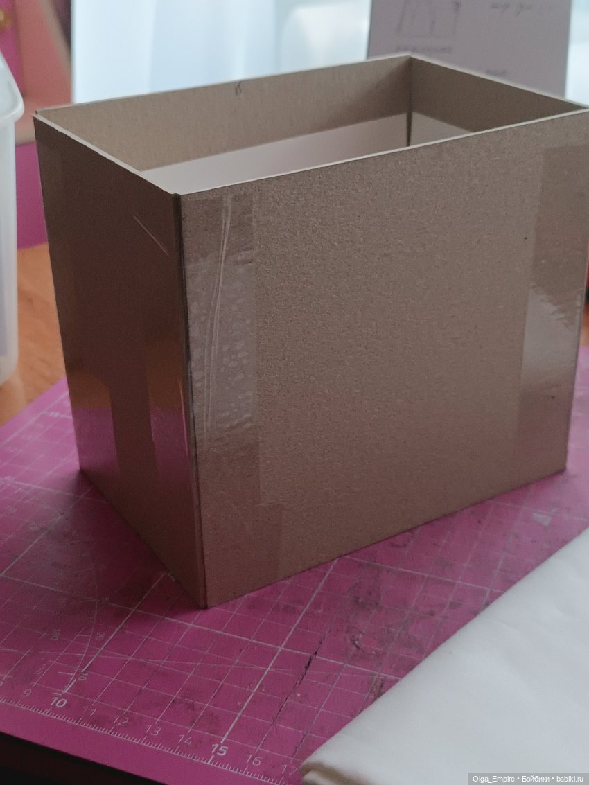 Детская кроватка 19 века — Мебель для кукол и домиков: фото