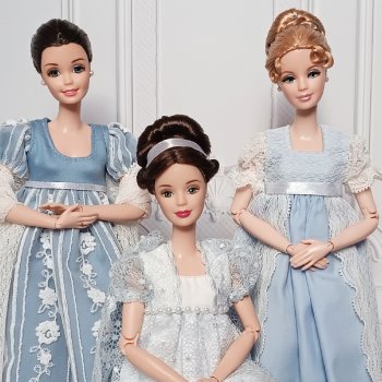 💙Blue collection💙