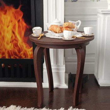 💙 Голубая гостиная 💙