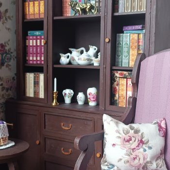 🌷 Малая гостиная 🌷