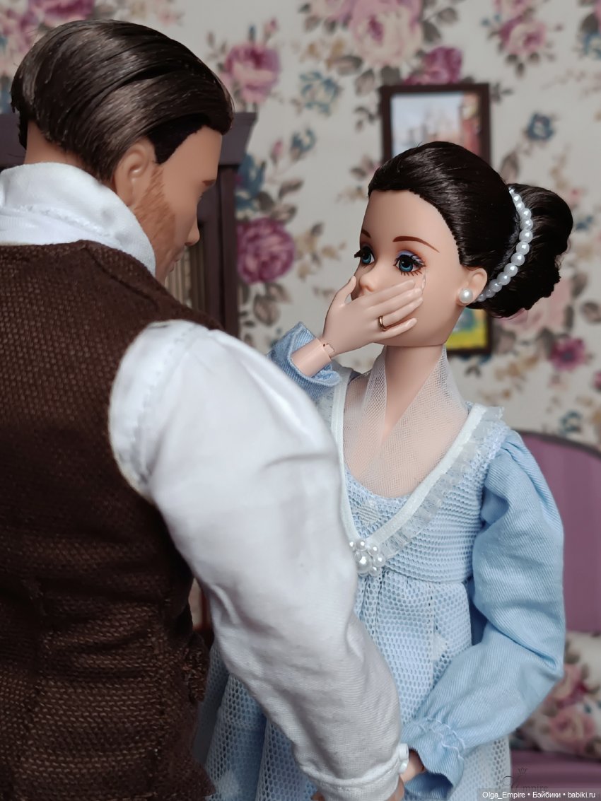 "НЕ ЗАБЫВАЙ МЕНЯ"_13 серия