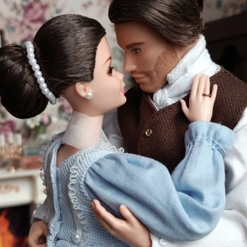 ❤️Воронцовы❤️