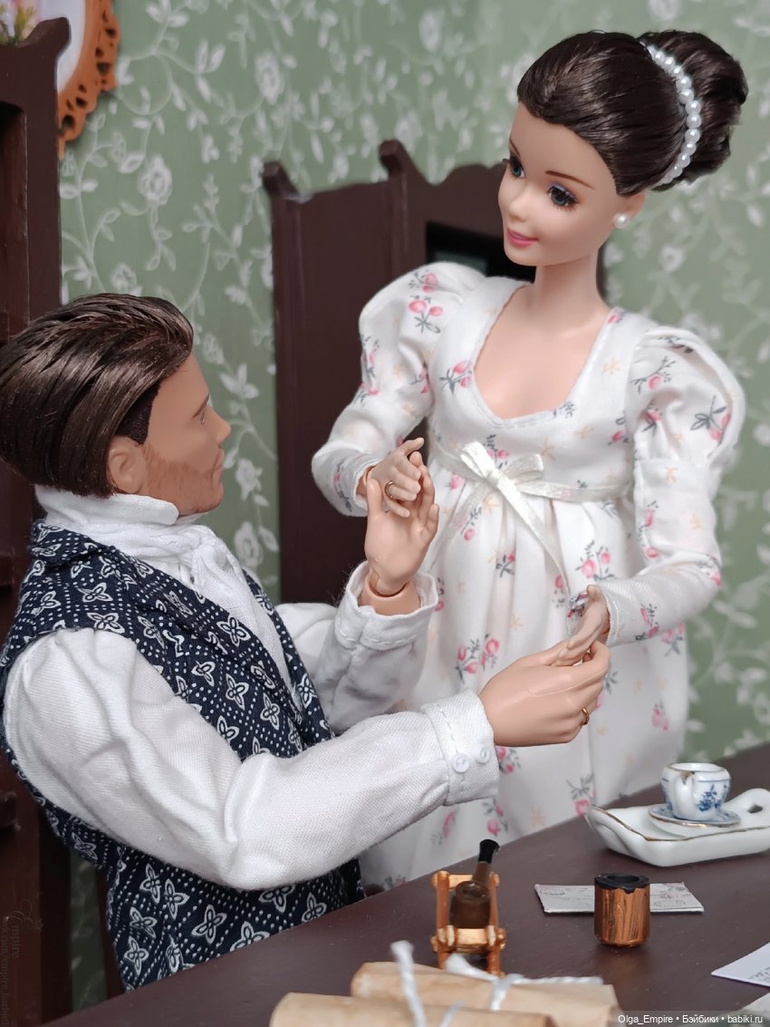 "НЕ ЗАБЫВАЙ МЕНЯ"_14 серия (фото 3)