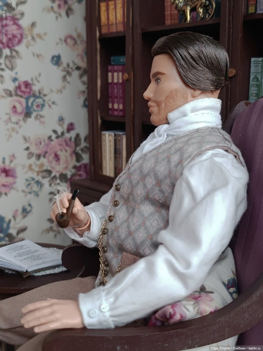 "НЕ ЗАБЫВАЙ МЕНЯ"_16 серия | Бэйбики "НЕ ЗАБЫВАЙ МЕНЯ"_16 серия (фото 2)