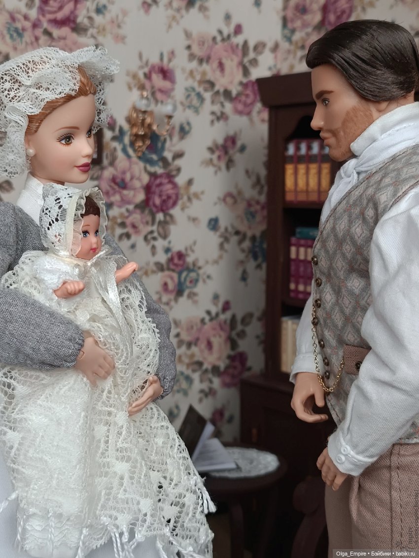 "НЕ ЗАБЫВАЙ МЕНЯ"_16 серия | Бэйбики "НЕ ЗАБЫВАЙ МЕНЯ"_16 серия